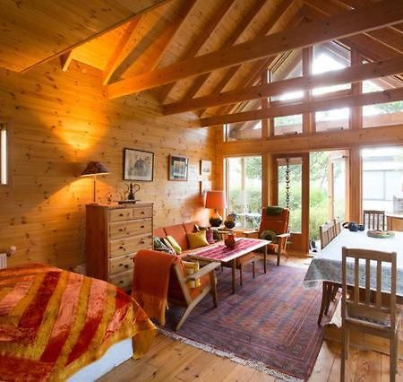 Beautiful Cottage In Hveragerdi Bagian luar foto