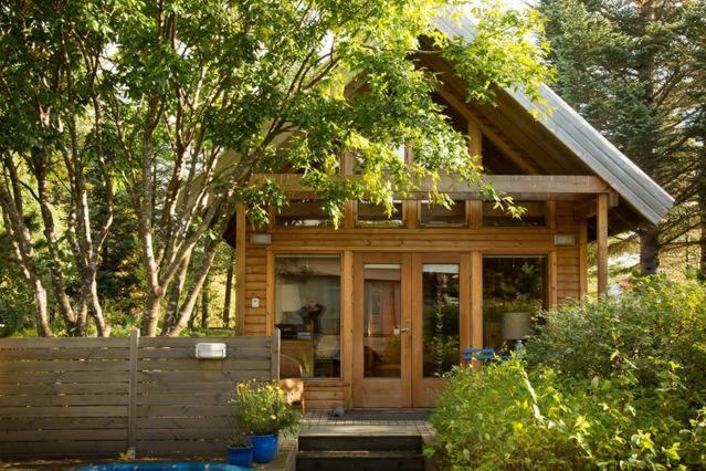 Beautiful Cottage In Hveragerdi Bagian luar foto